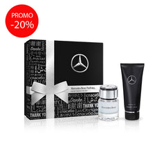 Mercedes-Benz Parfum Men Box