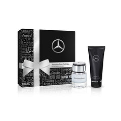 Mercedes-Benz Parfum Men Box