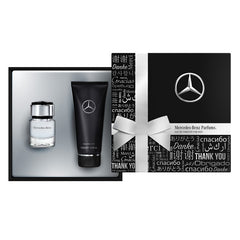 Mercedes-Benz Parfum Men Box