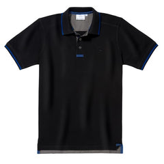 Mercedes-Benz Polo Nera Uomo