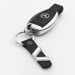 Mercedes-Benz Portachiavi Pelle - Classe V
