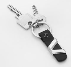 Mercedes-Benz Portachiavi Pelle - Classe V