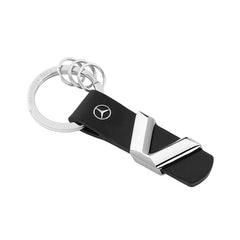 Mercedes-Benz Portachiavi Pelle - Classe V