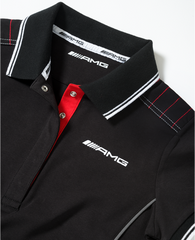 Mercedes-Benz AMG Polo Donna
