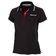 Mercedes-Benz AMG Polo Donna