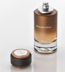 Mercedes-Benz Profumo EdP Uomo 120ML