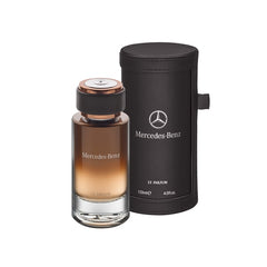 Mercedes-Benz Profumo EdP Uomo 120ML