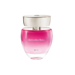 Mercedes-Benz Profumo EdT Rose Donna 30ML
