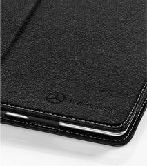 Mercedes-Benz Cover iPad 2/3/4 - Nera