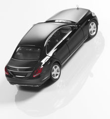 Mercedes-Benz Modellino 1:87 Classe C Berlina Exclusive