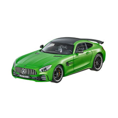 Mercedes-Benz Modellino 1:18 AMG GT R Coupé