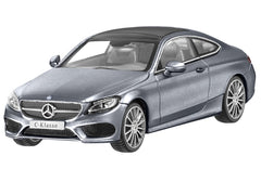 Mercedes-Benz Modellino 1:43 Classe C Coupé