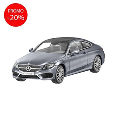 Mercedes-Benz Modellino 1:43 Classe C Coupé
