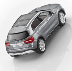 Mercedes-Benz Modellino 1:43 GLA X156