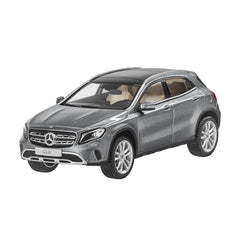 Mercedes-Benz Modellino 1:43 GLA X156