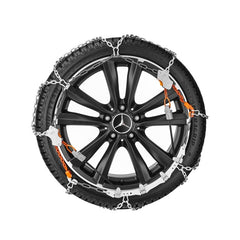 Mercedes-Benz Catene Neve RUD-Compact R16