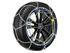 Mercedes-Benz Catene Neve RUD-Matic Comfort | GLA