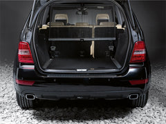 Mercedes-Benz Rete Separazione Bagagliaio - Classe GL | M