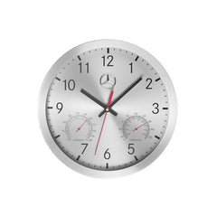 Mercedes-Benz Orologio Parete Logo