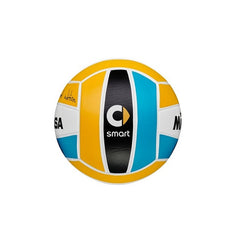 Smart Pallone Beach Volley by MIKASA - SIZE 5