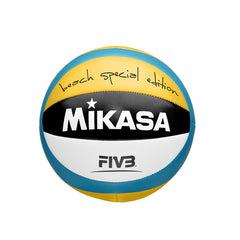 Smart Pallone Beach Volley by MIKASA - SIZE 1
