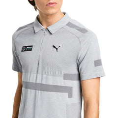 Mercedes-Benz AMG Petronas Polo Grigia by Puma
