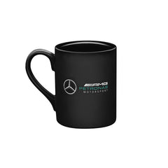 Mercedes-Benz AMG Tazza Ceramica Petronas Nero