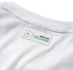 Mercedes-Benz T-shirt Lewis Hamilton by PUMA