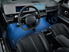 Led Illuminazione Anteriore