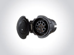 Adattatore Kit Cablaggio Traino da 7P a 13P