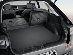 Estensione Vasca Baule