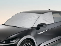 Telo copri parabrezza anti ghiaccio/sole