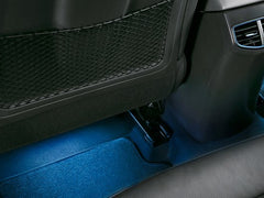 Led Illuminazione Posteriore