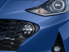 Finiture Luci Diurne Di Marcia