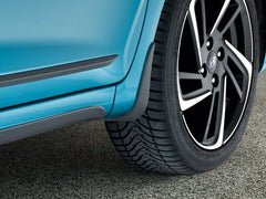 Kit Paraspruzzi Anteriori