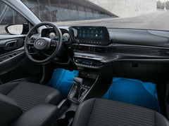 Led Illuminazione Anteriore