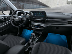 Led Illuminazione Anteriore