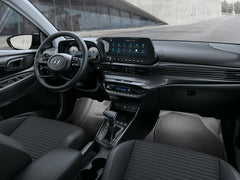 Led Illuminazione Anteriore