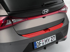 Modanatura Paraurti Posteriore