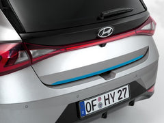 Linea Rivestimento Portellone