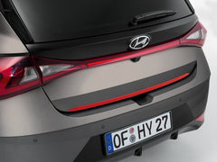 Linea Rivestimento Portellone