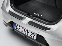 Pellicola Protettiva Paraurti Posteriore