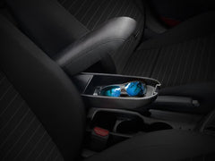 Bracciolo con Contenitore