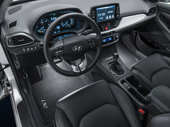 Led Illuminazione Anteriore