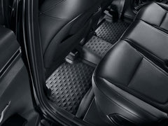 Kit Tappetini In Gomma