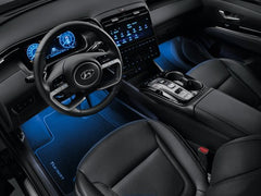 Led Illuminazione Anteriore