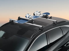 Portasci e Snowboard 400