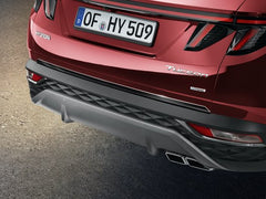 Linea Rivestimento Portellone