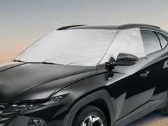 Telo copri parabrezza anti ghiaccio/sole