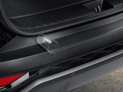 Pellicola Protettiva Paraurti Posteriore